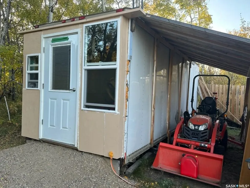 Rural Address Fish Creek Rm No. 402 SK S0K 3R0