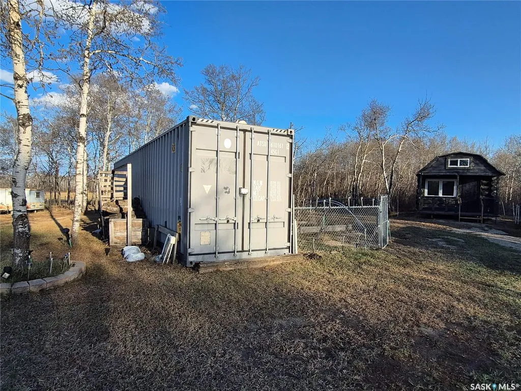 Rural Address Fish Creek Rm No. 402 SK S0K 3R0