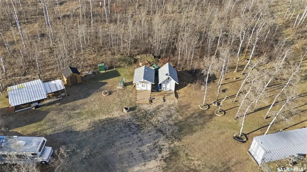 Rural Address Fish Creek Rm No. 402 SK S0K 3R0
