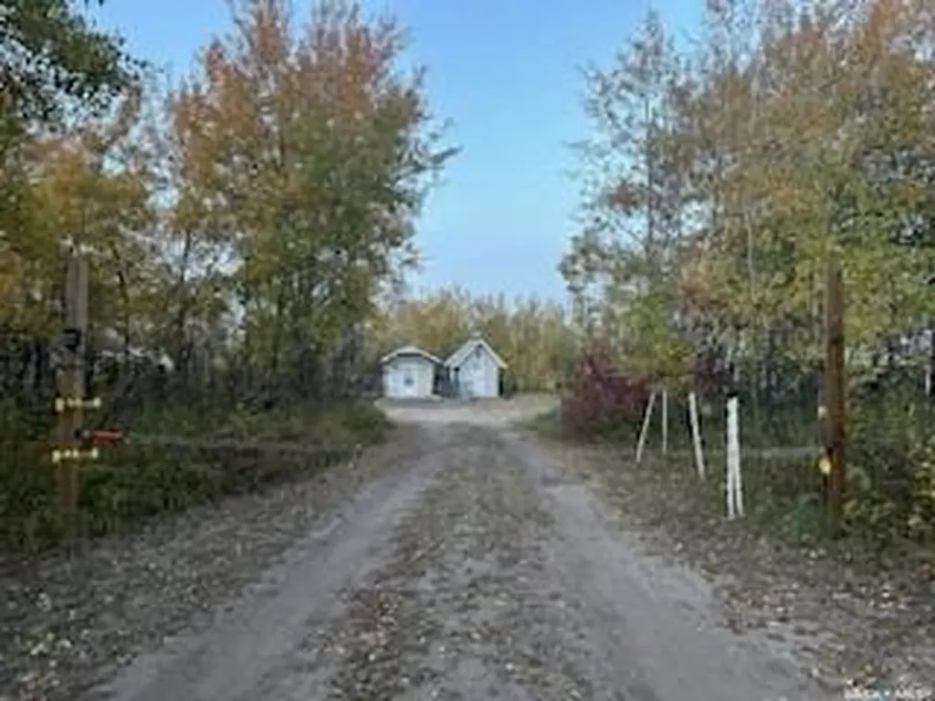 Rural Address Fish Creek Rm No. 402 SK S0K 3R0
