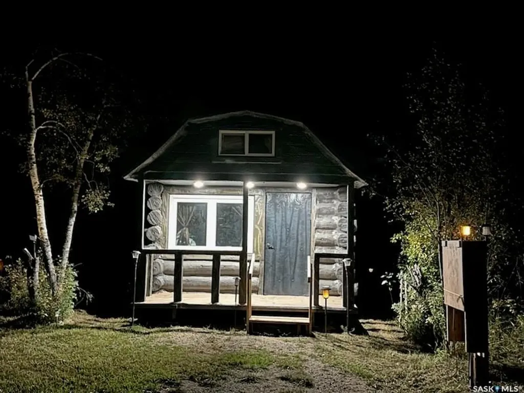Rural Address Fish Creek Rm No. 402 SK S0K 3R0