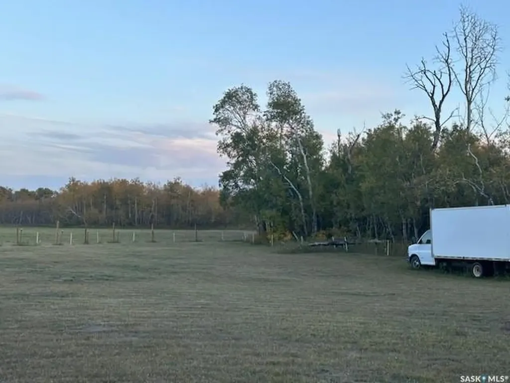 Rural Address Fish Creek Rm No. 402 SK S0K 3R0