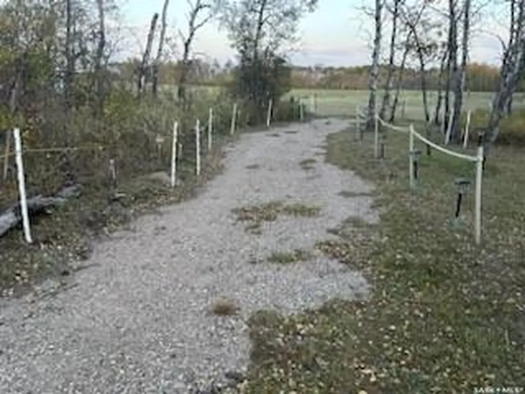 Rural Address Fish Creek Rm No. 402 SK S0K 3R0