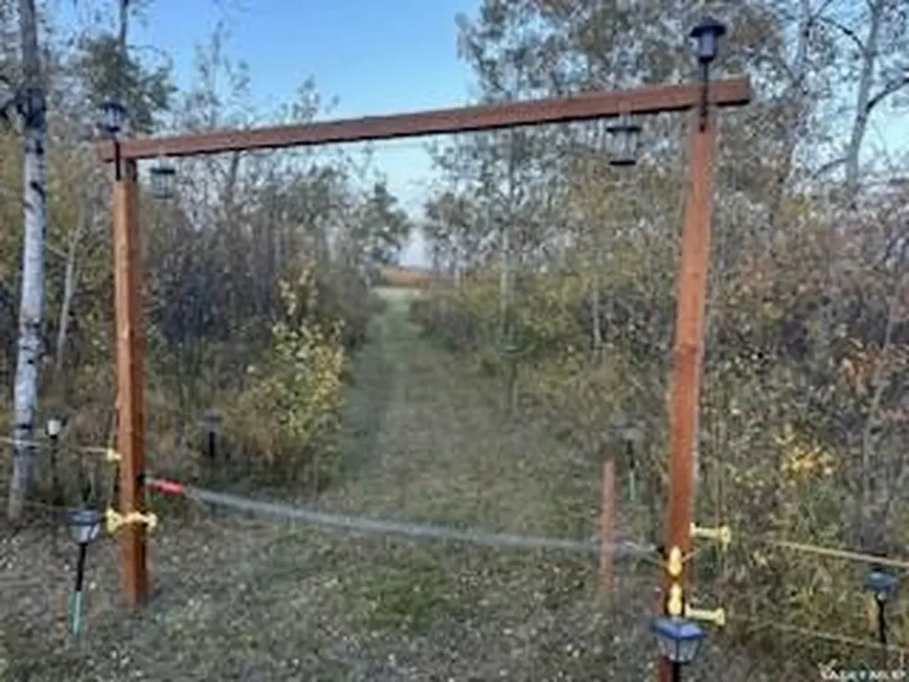 Rural Address Fish Creek Rm No. 402 SK S0K 3R0