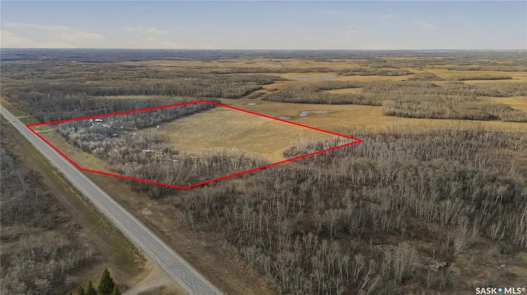 Rural Address Fish Creek Rm No. 402 SK S0K 3R0
