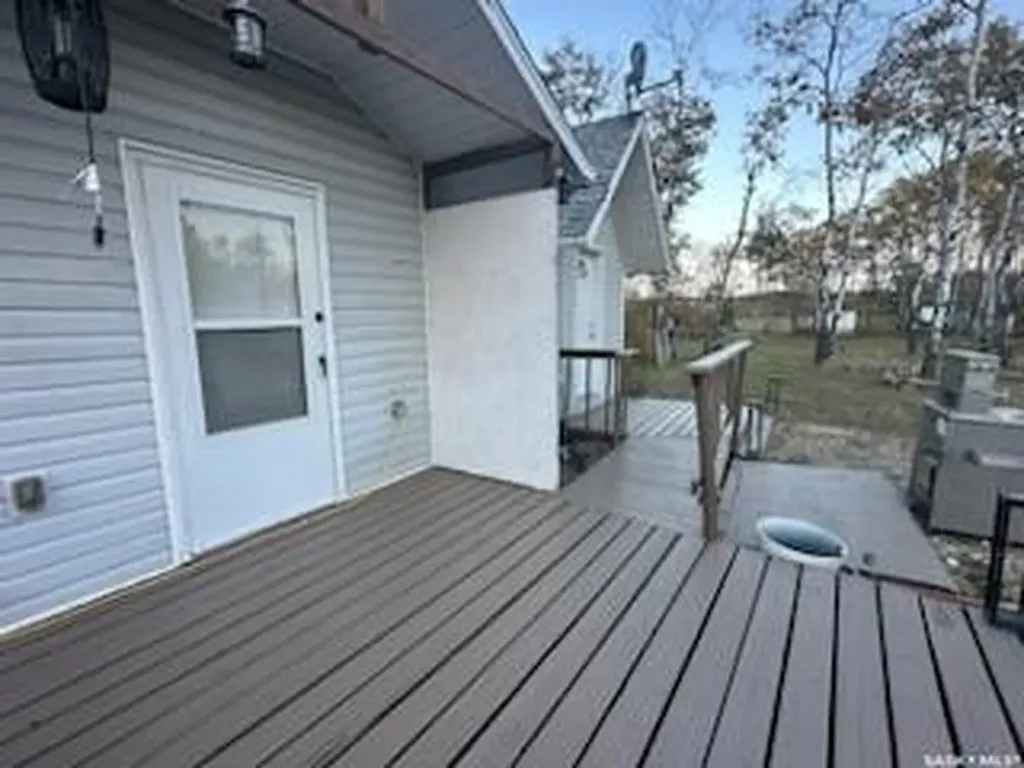 Rural Address Fish Creek Rm No. 402 SK S0K 3R0