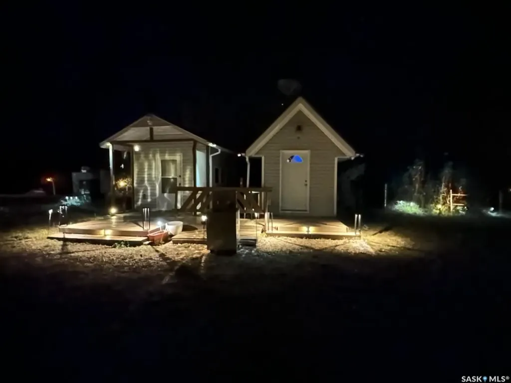 Rural Address Fish Creek Rm No. 402 SK S0K 3R0