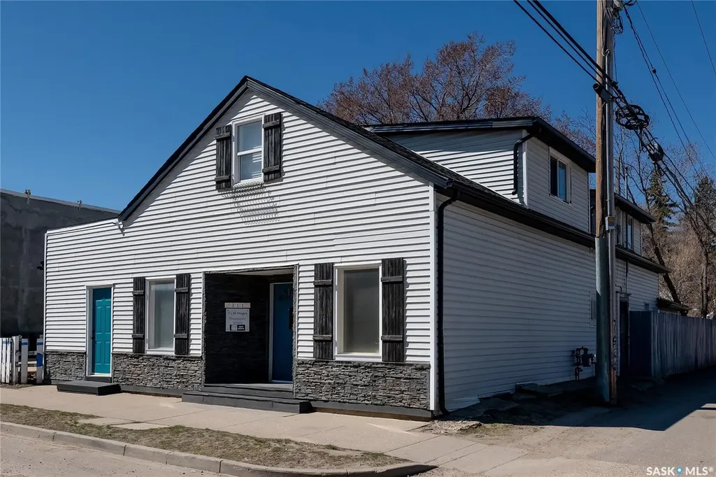311 F Avenue S Saskatoon SK S7M 1T7