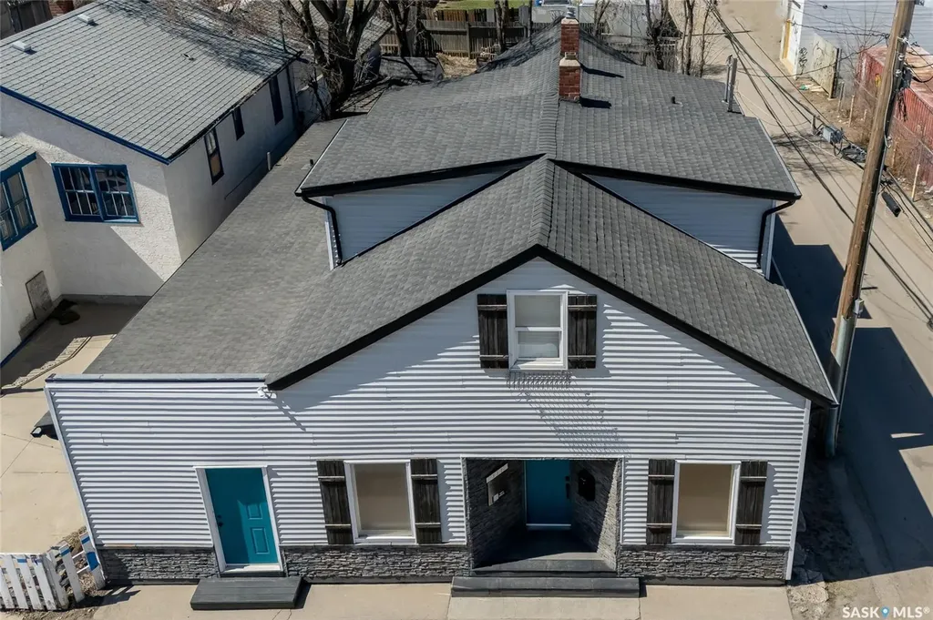 311 F Avenue S Saskatoon SK S7M 1T7