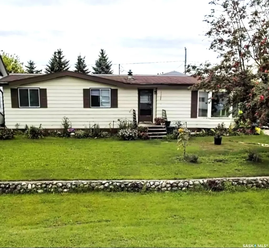 313 Hara Avenue Bjorkdale SK S0E 0Y0