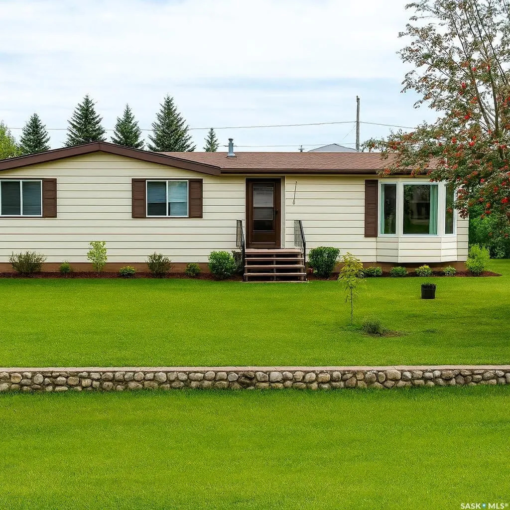 313 Hara Avenue Bjorkdale SK S0E 0Y0