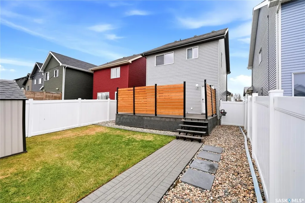 3636 Green Moss Lane Regina SK S4V 1M2