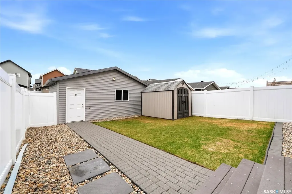 3636 Green Moss Lane Regina SK S4V 1M2
