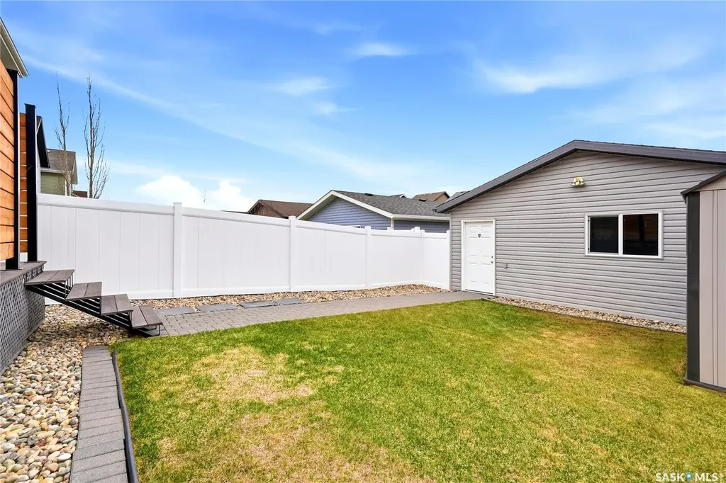 3636 Green Moss Lane Regina SK S4V 1M2