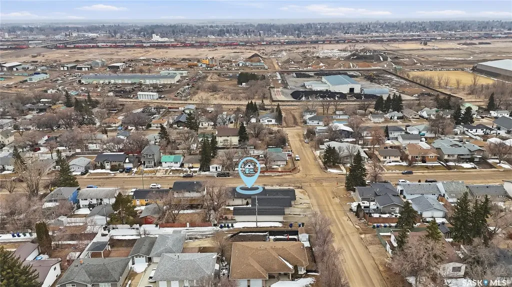 1068 Athabasca Street W Moose Jaw SK S6H 2E6
