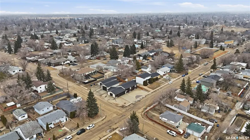 1068 Athabasca Street W Moose Jaw SK S6H 2E6