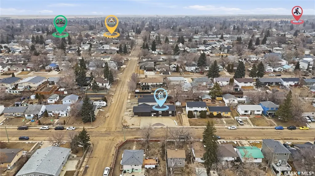 1068 Athabasca Street W Moose Jaw SK S6H 2E6