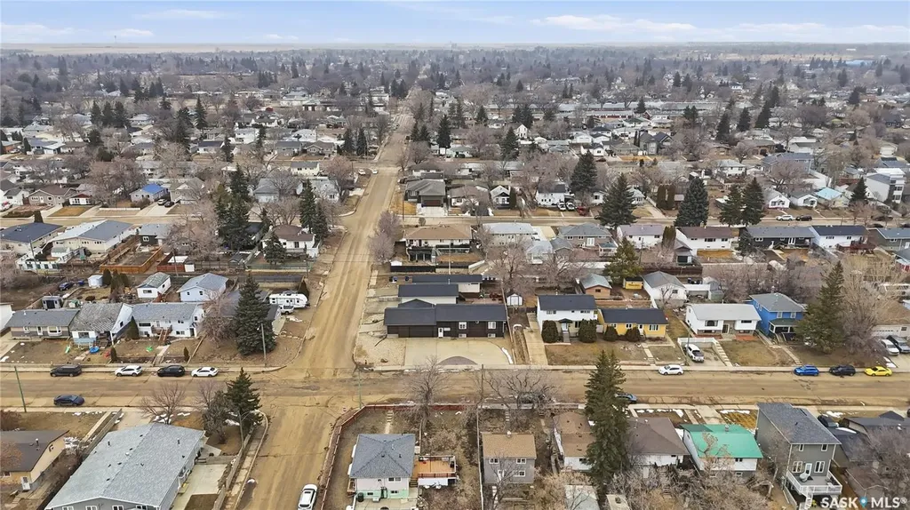 1068 Athabasca Street W Moose Jaw SK S6H 2E6