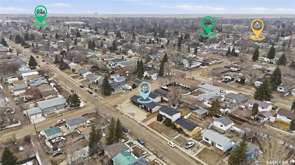 1068 Athabasca Street W Moose Jaw SK S6H 2E6