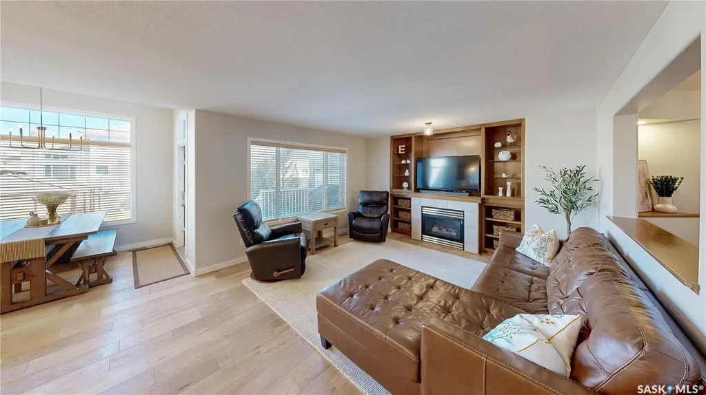 7014 Wascana Cove Drive Regina SK S4V 3E9