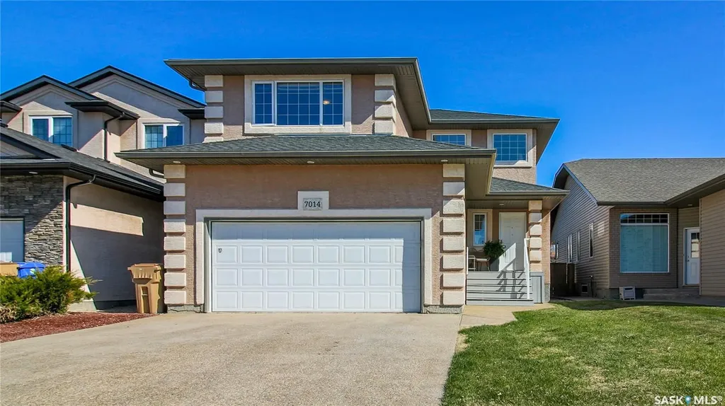 7014 Wascana Cove Drive Regina SK S4V 3E9
