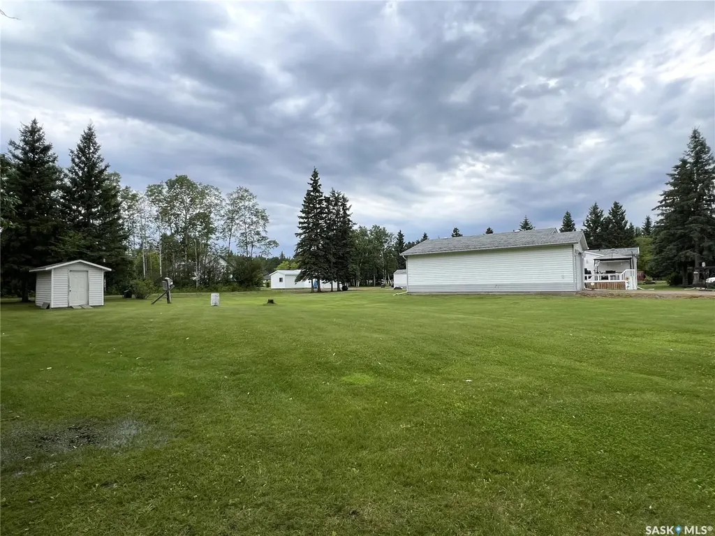 513 3rd Street NW Goodsoil SK S0M 1A0