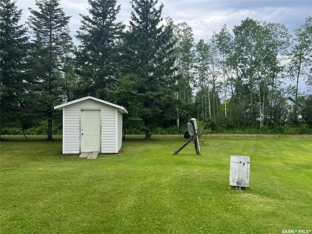 513 3rd Street NW Goodsoil SK S0M 1A0