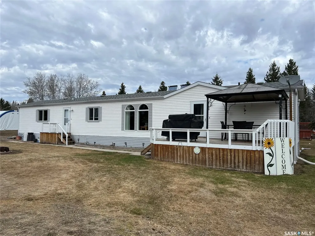 513 3rd Street NW Goodsoil SK S0M 1A0