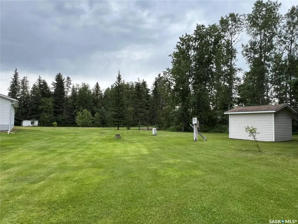 513 3rd Street NW Goodsoil SK S0M 1A0