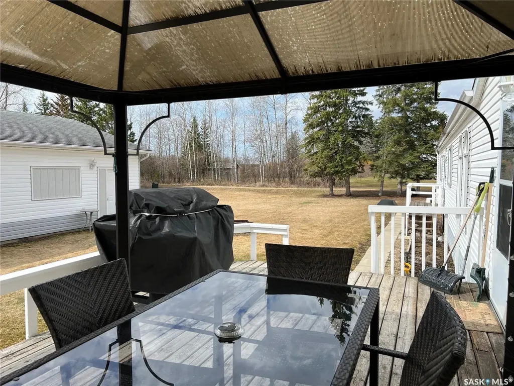 513 3rd Street NW Goodsoil SK S0M 1A0