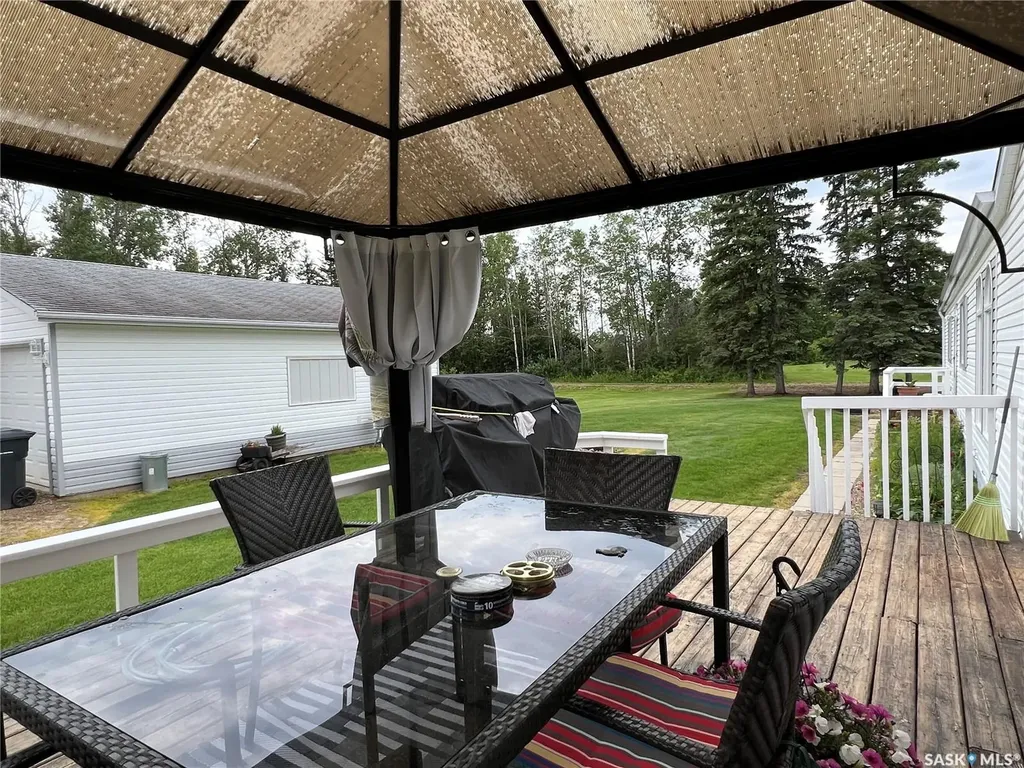 513 3rd Street NW Goodsoil SK S0M 1A0