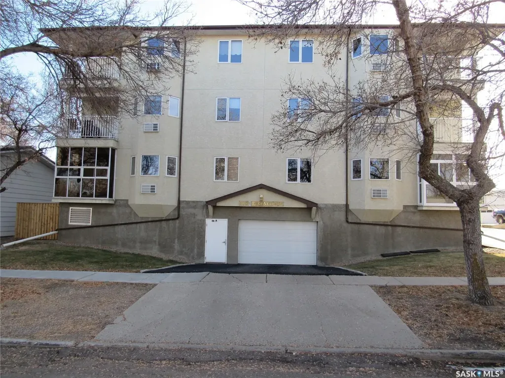 210 3rd Avenue E Rosetown SK S0L 2V0