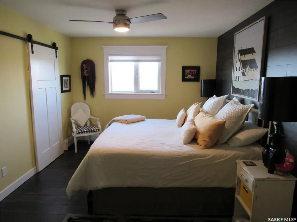 210 3rd Avenue E Rosetown SK S0L 2V0