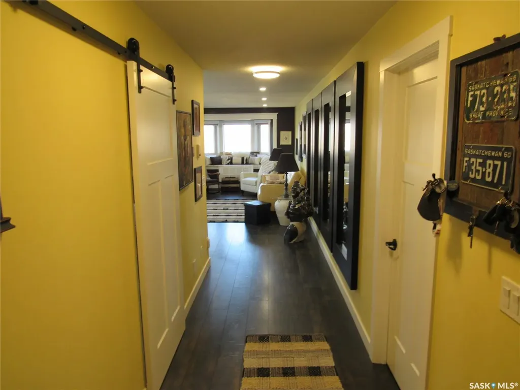 210 3rd Avenue E Rosetown SK S0L 2V0
