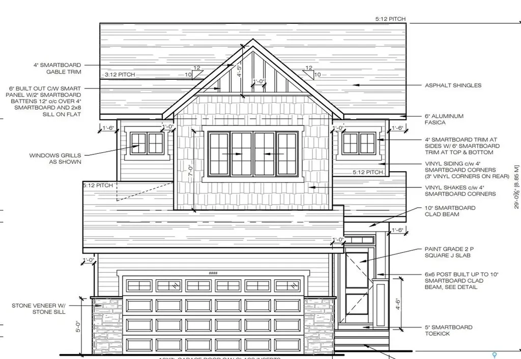 3180 Favel Drive Regina SK S4V 4C7