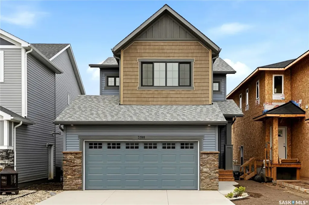 3180 Favel Drive Regina SK S4V 4C7