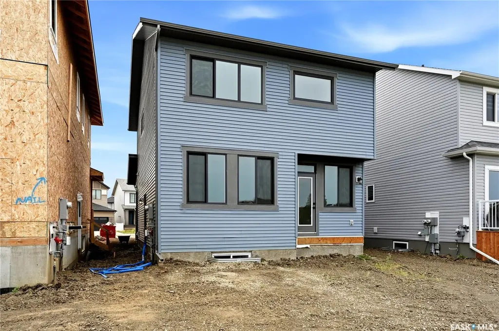 3180 Favel Drive Regina SK S4V 4C7