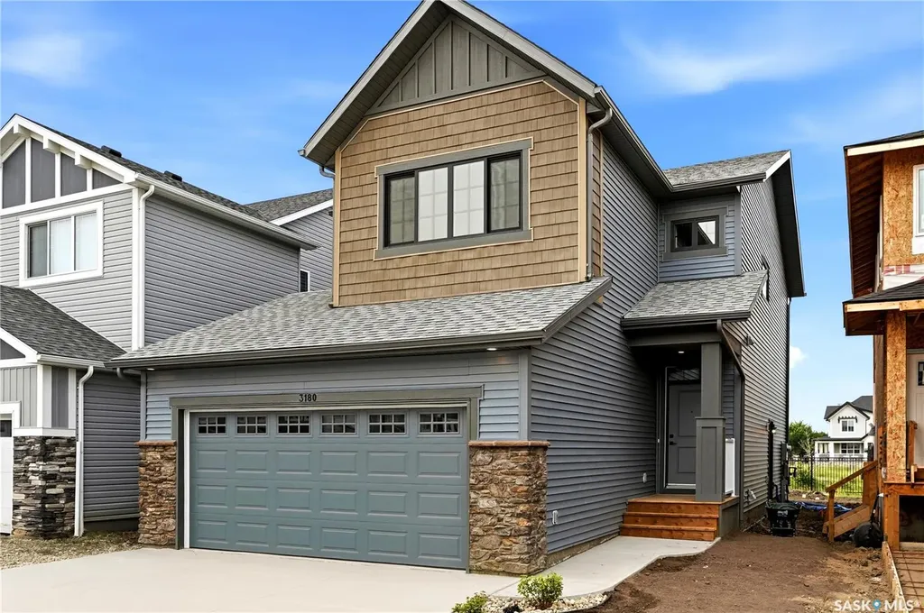 3180 Favel Drive Regina SK S4V 4C7