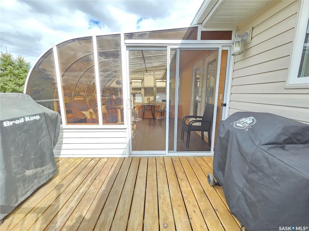 12 Arcola Place Carlyle SK S0C 0R0