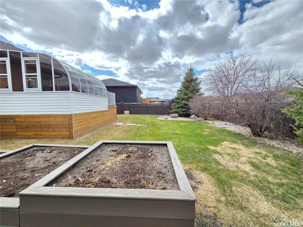 12 Arcola Place Carlyle SK S0C 0R0
