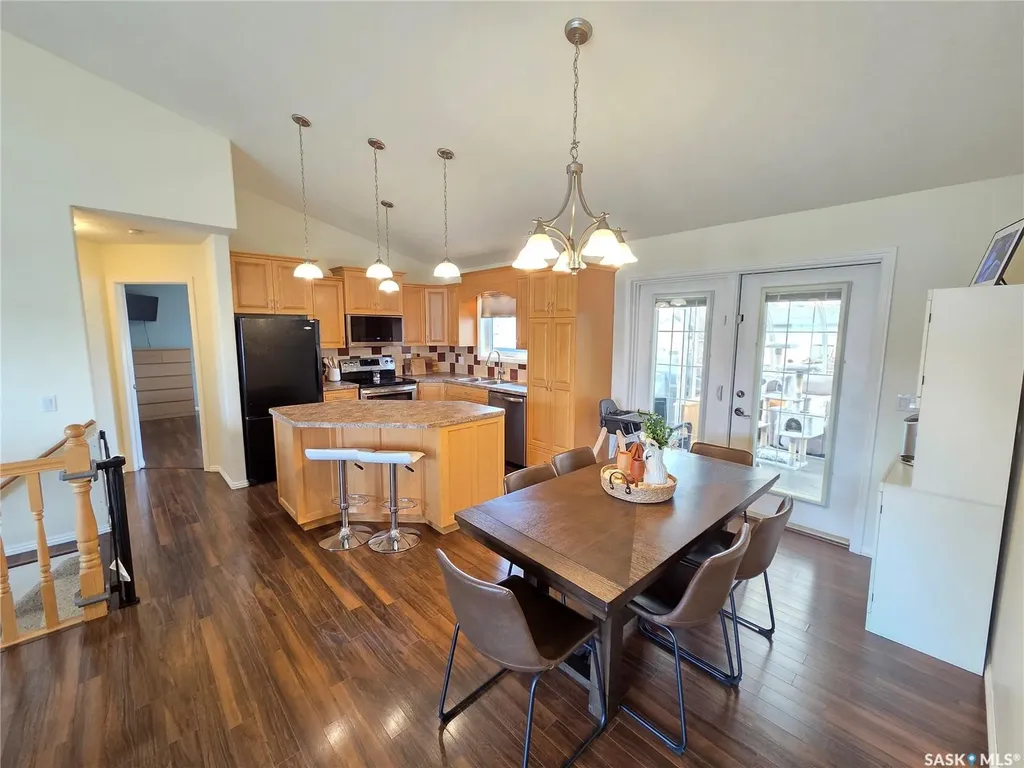 12 Arcola Place Carlyle SK S0C 0R0