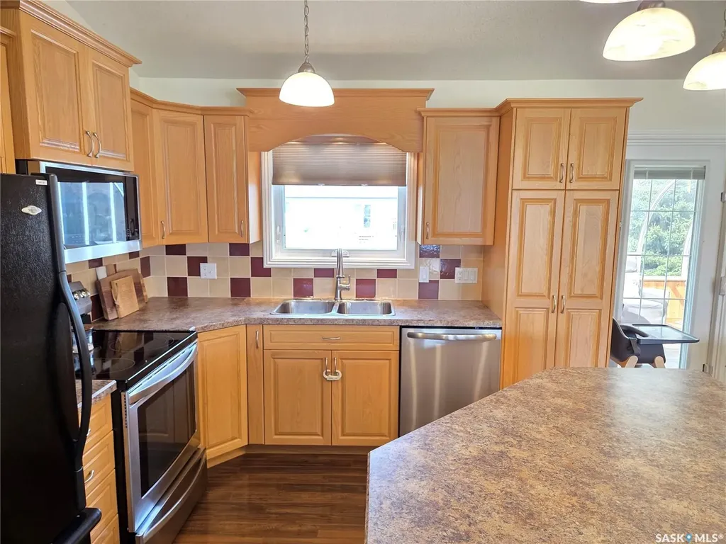 12 Arcola Place Carlyle SK S0C 0R0