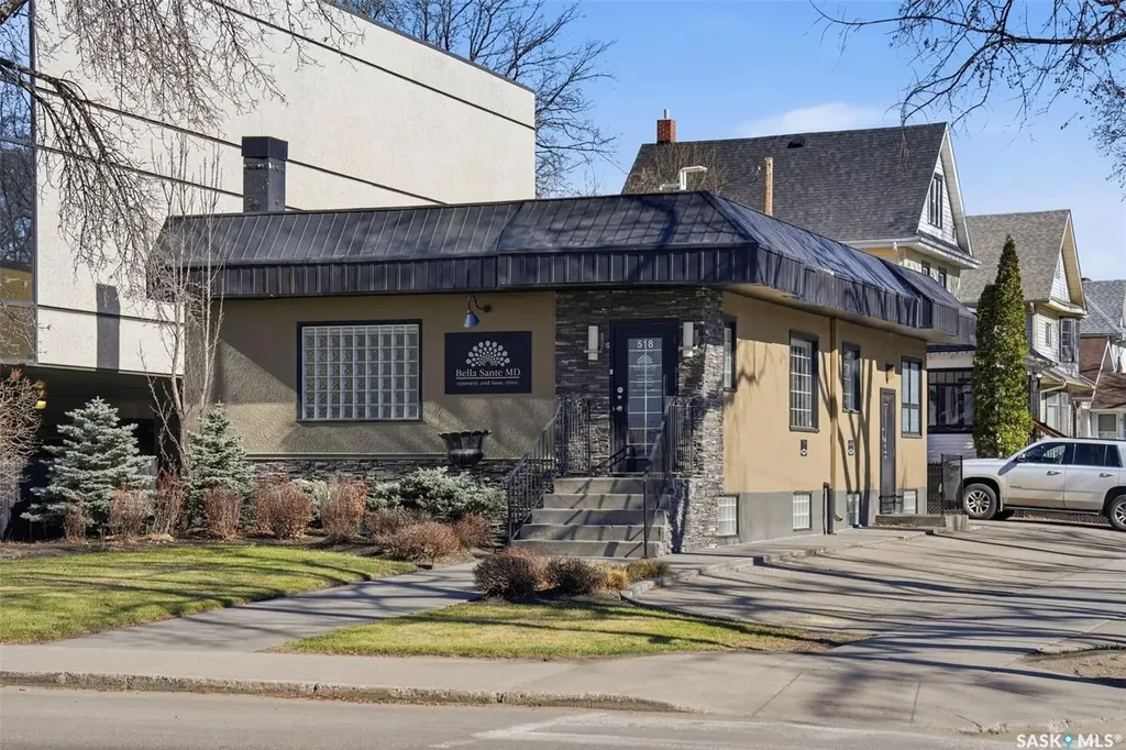 518 Queen Street Saskatoon SK S7K 0M5