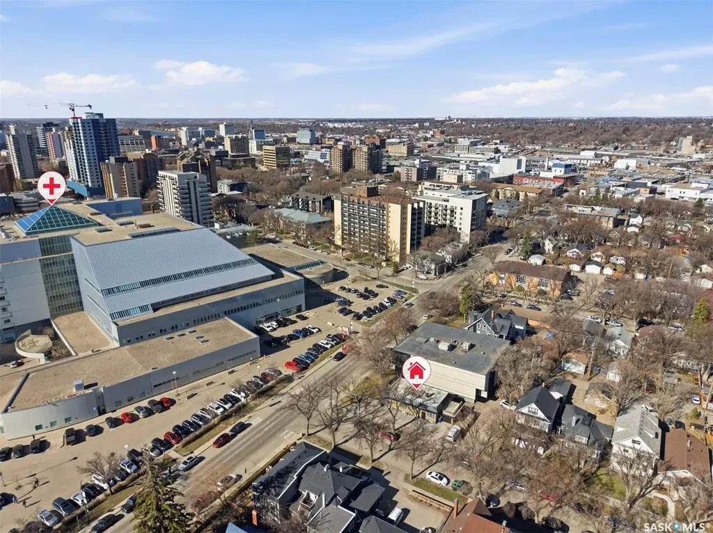 518 Queen Street Saskatoon SK S7K 0M5