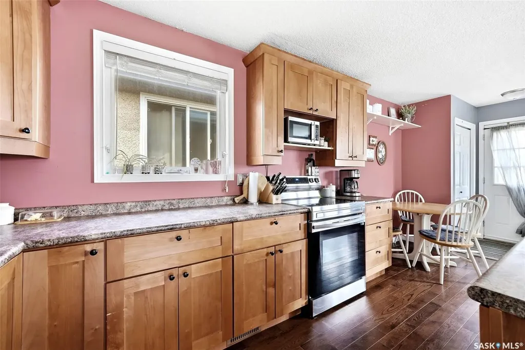 1266 Broder Street Regina SK S4N 3R2