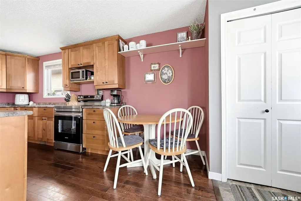 1266 Broder Street Regina SK S4N 3R2