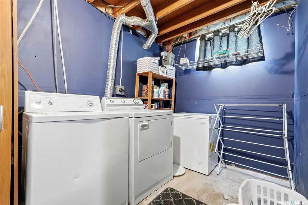 1266 Broder Street Regina SK S4N 3R2