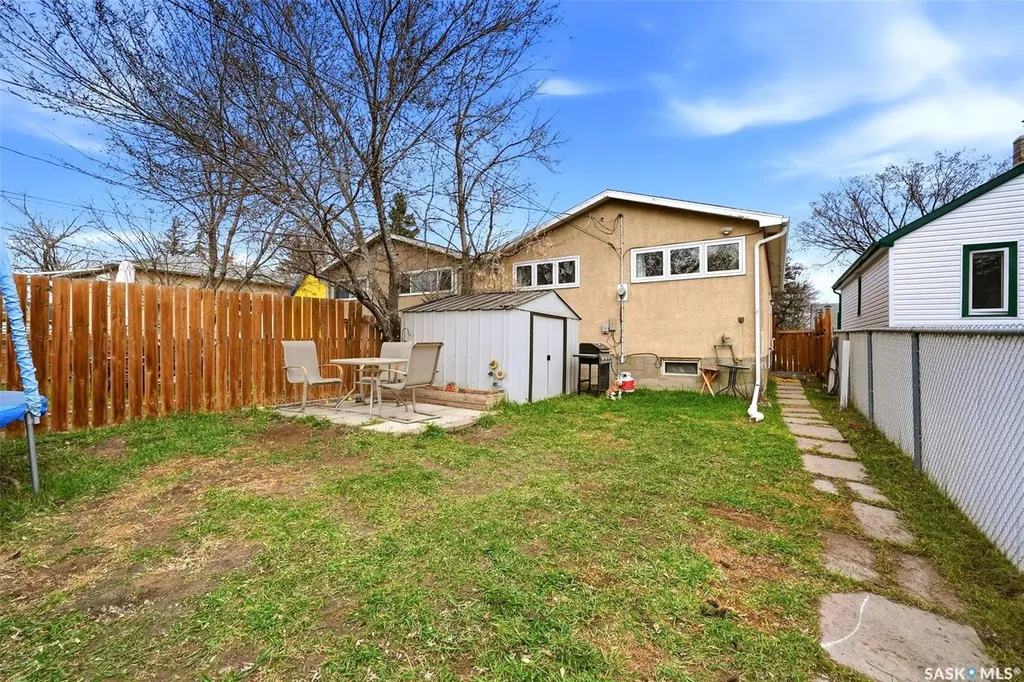 1266 Broder Street Regina SK S4N 3R2