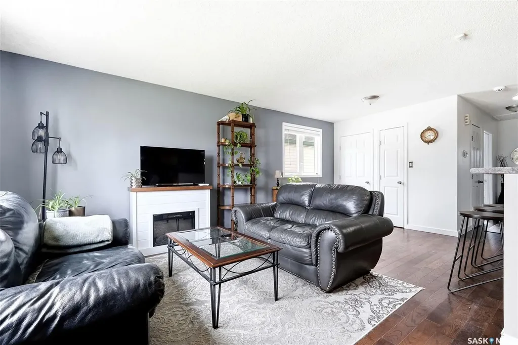 1266 Broder Street Regina SK S4N 3R2