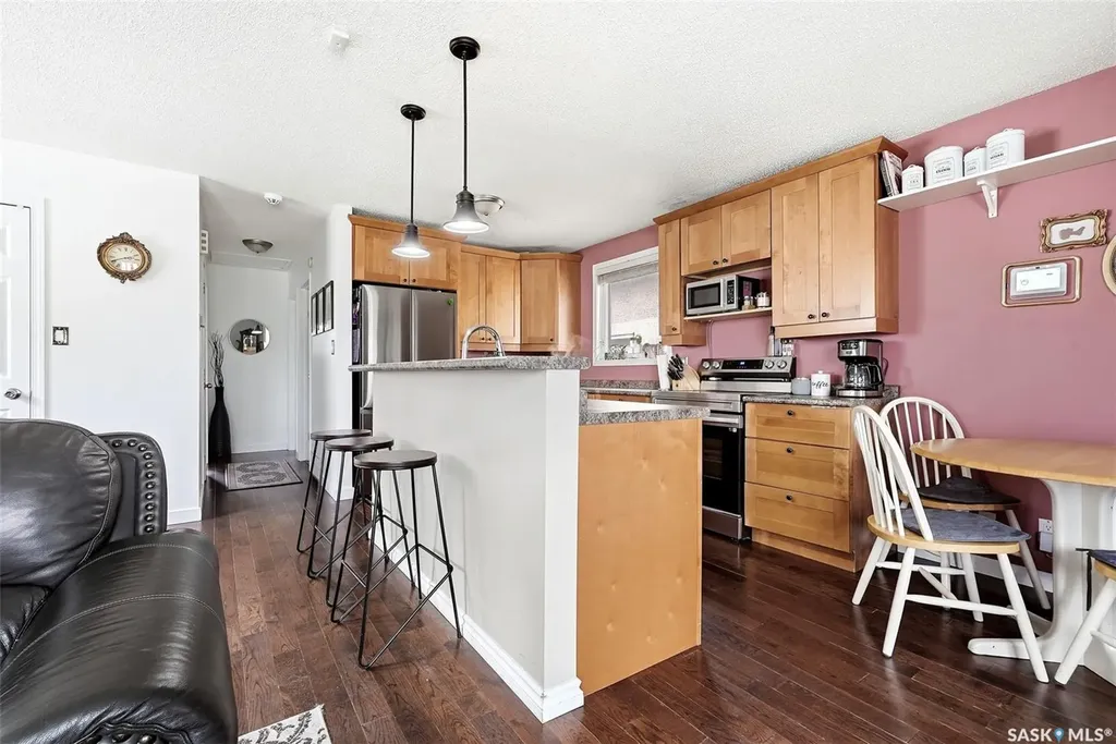 1266 Broder Street Regina SK S4N 3R2